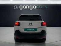 Usado Citroën C3 Aircross Live 82 CV (60 kW) 2019 Blanco SUV