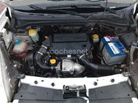 Brugt Fiat Doblò Active 90 HK (66 kW) 2014 Hvid MPV