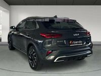 Usado Kia XCeed 141 CV (103 kW) 2023 Gris SUV