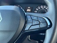 Usado Renault Trafic Equilibre 110 CV (80 kW) 2025 Blanco Monovolumen