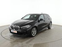 Usado BMW 118 M Sport 136 CV (100 kW) 2022 Negro Utilitario