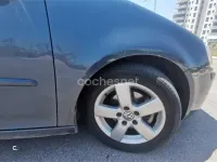 Usado VW Golf IV Sportline 140 CV (102 kW) 2006 Azul Berlina