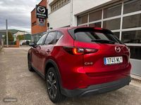 usado Mazda CX-5 2023 SKYACTIV-D 2.2 110 KW (150 CV) MT 2WD ADVANTAGE