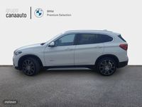 usado BMW X1 sDrive18d 110 kW (150 CV)