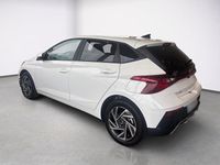 Nuevo Hyundai i20 100 CV (73 kW) 2025 Otro Utilitario