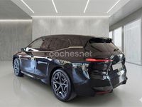 Usado BMW iX Comfort Edition 239 kW (326 CV) 2022 Eléctrico SUV