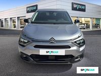 Usado Citroën C4 PureTech 131 CV (96 kW) 2024 Gris SUV