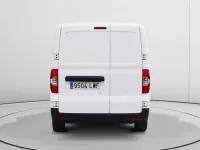 Usado Maxus eDeliver 3 89 kW (122 CV) 2022 Blanco Van