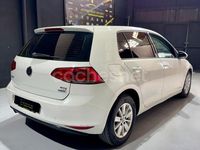 Usado VW Golf VII Advance 110 CV (80 kW) 2016 Blanco Berlina