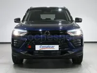Nuevo KGM Korando 149 CV (109 kW) 2025 Azul SUV