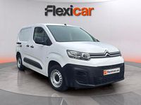 Usado Citroën Berlingo Feel 102 CV (75 kW) 2019 Blanco Monovolumen