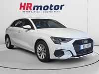 Usado Audi A3 e-tron Advanced 110 CV (80 kW) 2021 Utilitario