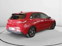 Usado Hyundai i30 121 CV (88 kW) 2021 Rojo Utilitario