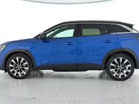 Usado Renault Austral Techno 200 CV (147 kW) 2025 Azul SUV