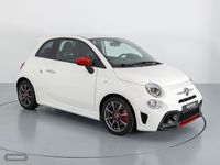 usado Abarth 595 TURBO 165CV