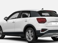 usado Audi Q2 30 Tdi Advanced 85kw