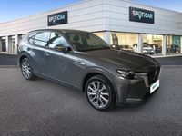 Usado Mazda CX-60 Exclusive-Line 327 CV (240 kW) 2022 Gris SUV