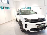 Usado Citroën C5 Aircross Feel 131 CV (96 kW) 2023 Blanco SUV