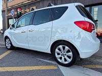 Usado Opel Meriva Excellence 120 CV (88 kW) 2012 Blanco Monovolumen