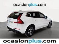 Usado Volvo XC60 Business Edition 190 CV (139 kW) 2019 Blanco SUV