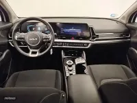 Usado Kia Sportage 215 CV (158 kW) 2025 Blanco SUV