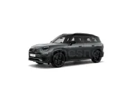 Usado Mini Countryman 163 CV (119 kW) 2024 Gris / plata SUV