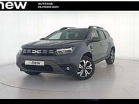 Usado Dacia Duster Journey 150 CV (110 kW) 2024 Gris SUV