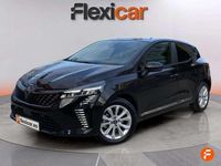 Usado Renault Clio V Evolution 101 CV (74 kW) 2025 Negro Utilitario