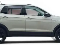 Usado VW T-Cross Sportline 150 CV (110 kW) 2023 SUV