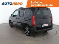 usado Citroën Berlingo 1.5 Blue-HDi Shine Talla M