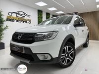 Usado Dacia Sandero Essentiel 95 CV (69 kW) 2020 Blanco