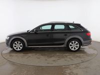 Usado Audi A4 Allroad 225 CV (165 kW) 2014 Negro Familiar