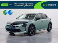 Usado Lancia Ypsilon 99 CV (72 kW) 2025 Verde Utilitario