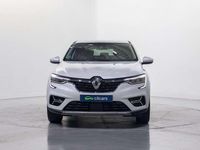 Usado Renault Arkana Zen 143 CV (105 kW) 2024 Blanco SUV