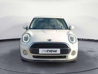 Usado Mini Cooper Clubman 136 CV (100 kW) 2025 Beige Familiar