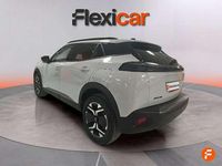 Usado Peugeot 2008 Allure 101 CV (74 kW) 2025 Blanco SUV