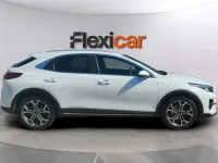 Usado Kia XCeed 120 CV (88 kW) 2022 Blanco SUV