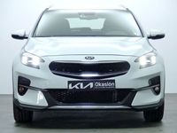 usado Kia Ceed 1.6 GDI PHEV EDRIVE TOURER 141 5P