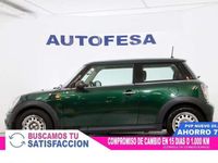 usado Mini ONE 1.6 90cv 3P S/S