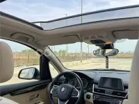 Usado BMW 218 Comfort Edition 150 CV (110 kW) 2015 Azul Familiar