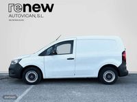 usado Renault Kangoo Fg. E-Tech L1 Start EV45 22kW