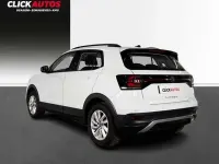 Usado VW T-Cross Advance 95 CV (69 kW) 2023 SUV