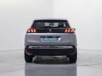 Usado Peugeot 3008 Allure 180 CV (132 kW) 2024 Gris SUV