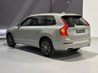 Occasion Volvo XC90 Momentum 235 ch (172 kW) 2020 Gris SUV