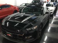 Używany Ford Mustang 430 KM (316 kW) 2017 Kabriolet