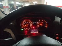 Brugt BMW 116 Efficient Dynamics 116 HK (85 kW) 2014 Blå Hatchback