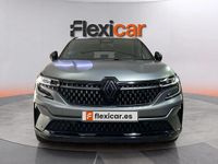 Usado Renault Austral Techno 158 CV (116 kW) 2023 Gris SUV