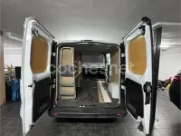 Usado Renault Trafic 170 CV (125 kW) 2021 Blanco Monovolumen