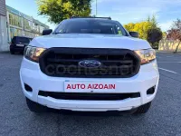 Usado Ford Ranger Limited 170 CV (125 kW) 2021 Blanco Pickup/Camioneta