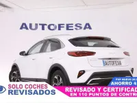 Usado Kia XCeed 120 CV (88 kW) 2023 Blanco SUV